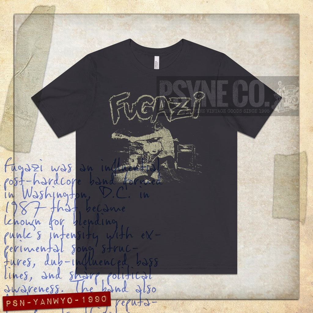 You Are Not What You Own 1990 Vintage Men's T-Shirt