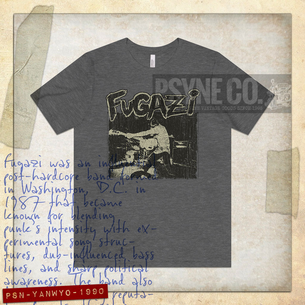 You Are Not What You Own 1990 Vintage Men's T-Shirt