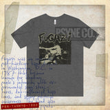 You Are Not What You Own 1990 Vintage Men's T-Shirt
