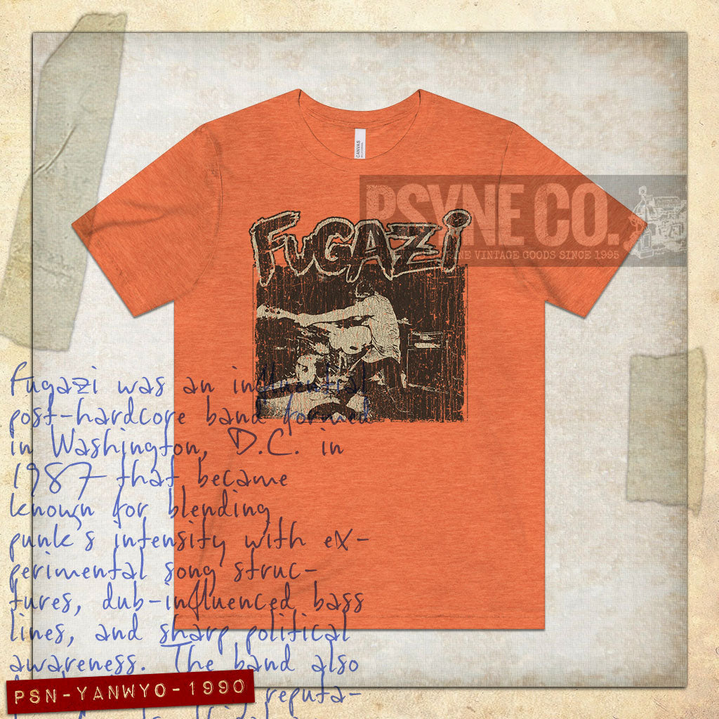 You Are Not What You Own 1990 Vintage Men's T-Shirt