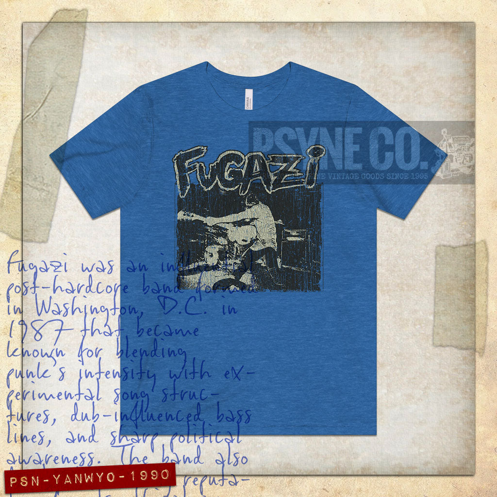 You Are Not What You Own 1990 Vintage Men's T-Shirt