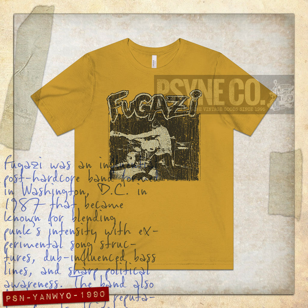You Are Not What You Own 1990 Vintage Men's T-Shirt