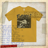 You Are Not What You Own 1990 Vintage Men's T-Shirt