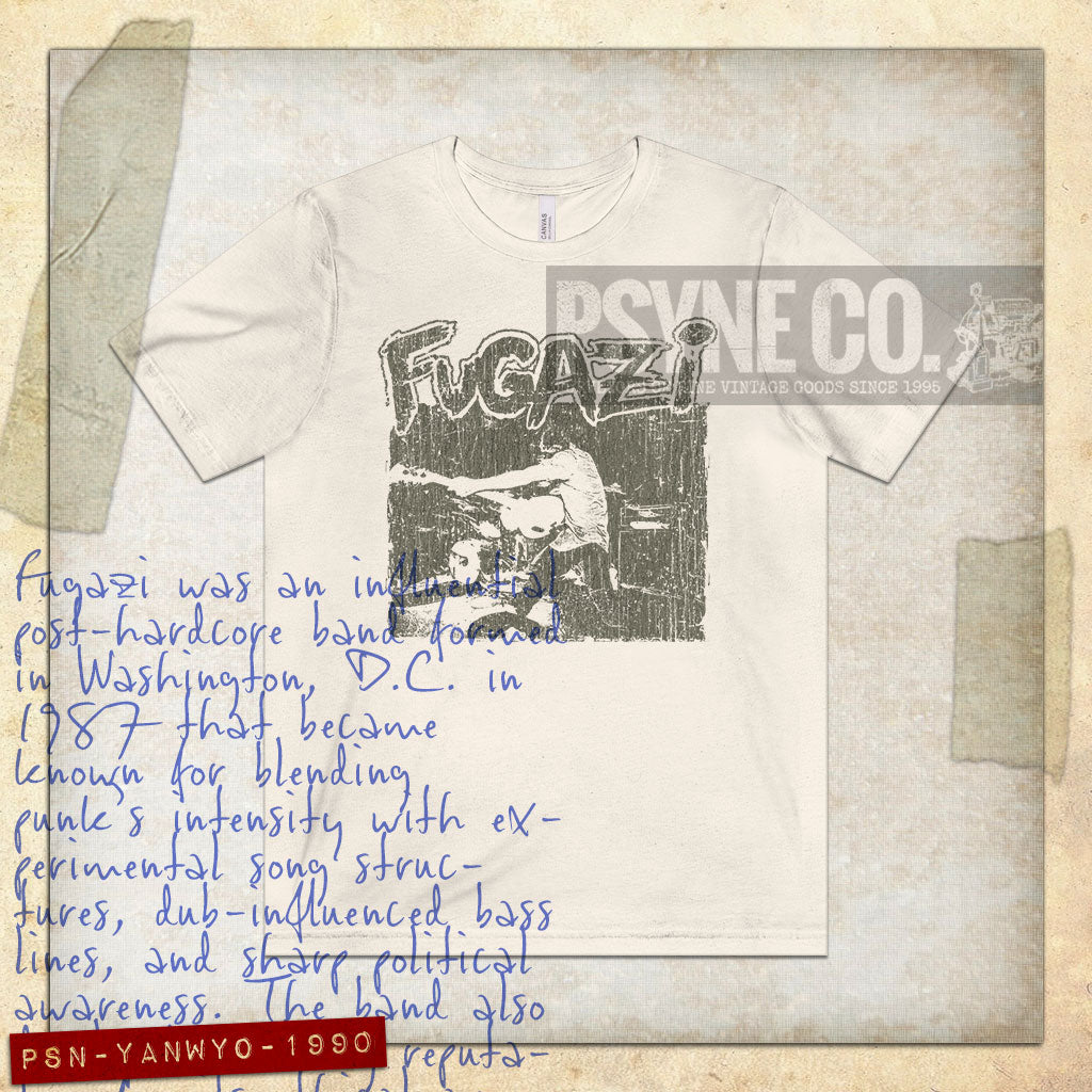 You Are Not What You Own 1990 Vintage Men's T-Shirt