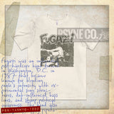 You Are Not What You Own 1990 Vintage Men's T-Shirt
