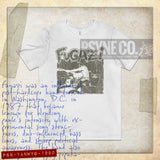 You Are Not What You Own 1990 Vintage Men's T-Shirt