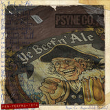 Ye Beef n' Ale 1974 Vintage Men's T-Shirt