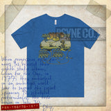 Going For The One 1977 Vintage Men's T-Shirt