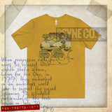 Going For The One 1977 Vintage Men's T-Shirt