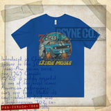 Z28 American Cruise Missile 1969 Vintage Men’s T-Shirt