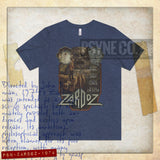 Zardoz 1974 Vintage Men's T-Shirt