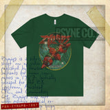 Zynaps 1987 Vintage Men's T-Shirt