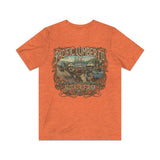 Pacific Lumber Company 1863 Vintage Men's T-Shirt