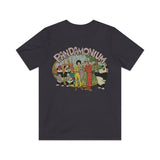 Pandamonium 1982 Vintage Men's T-Shirt