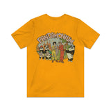 Pandamonium 1982 Vintage Men's T-Shirt