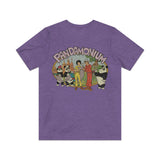 Pandamonium 1982 Vintage Men's T-Shirt