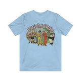 Pandamonium 1982 Vintage Men's T-Shirt