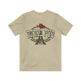 Paris Pub 1982 Vintage Men's T-Shirt