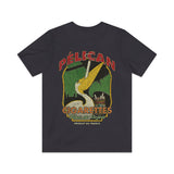 Pélican Cigarettes 1920 Vintage Men's T-Shirt