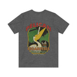 Pélican Cigarettes 1920 Vintage Men's T-Shirt