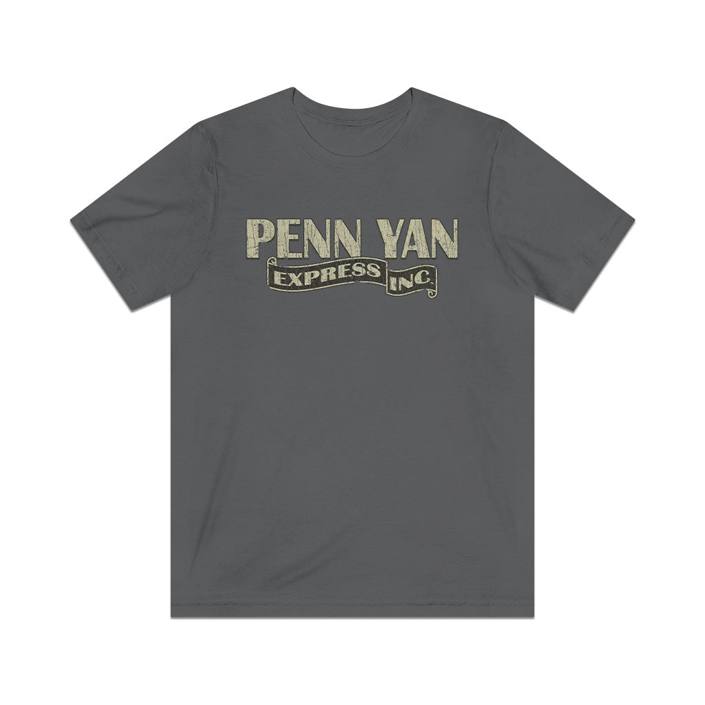 Penn Yan Express 1945 Vintage Men’s T-Shirt