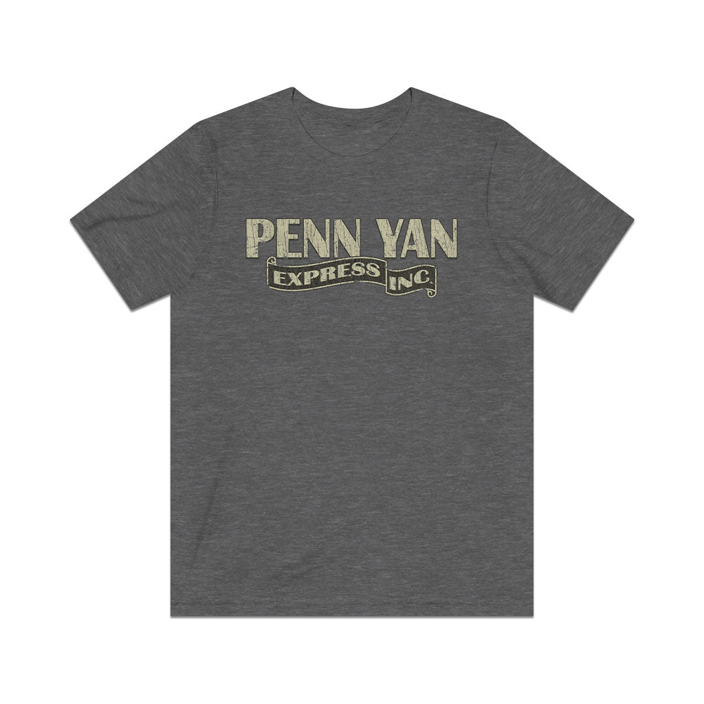 Penn Yan Express 1945 Vintage Men’s T-Shirt