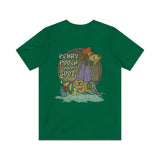 Penry Pooch and Spot 1974 Vintage Men's T-Shirt