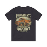 Permanente Quarry 1939 Vintage Men's T-Shirt