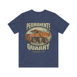 Permanente Quarry 1939 Vintage Men's T-Shirt