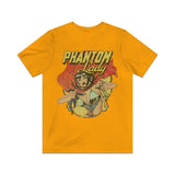 Phantom Lady 1948 Vintage Men's T-Shirt