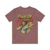 Phantom Lady 1948 Vintage Men's T-Shirt