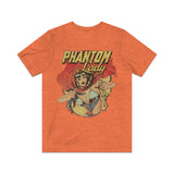 Phantom Lady 1948 Vintage Men's T-Shirt