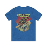 Phantom Lady 1948 Vintage Men's T-Shirt