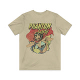 Phantom Lady 1948 Vintage Men's T-Shirt