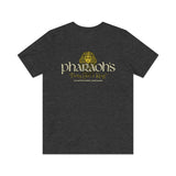 Pharaoh's Vancouver 1968 Vintage Men's T-Shirt