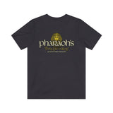 Pharaoh's Vancouver 1968 Vintage Men's T-Shirt