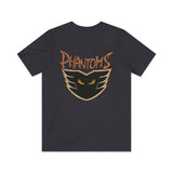 Philadelphia Phantoms 1996 Vintage Men's T-Shirt