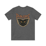 Philadelphia Phantoms 1996 Vintage Men's T-Shirt