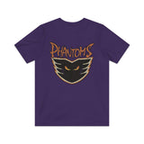 Philadelphia Phantoms 1996 Vintage Men's T-Shirt