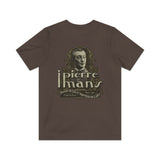 Pierre Imans 1896 Vintage Men’s T-Shirt