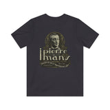 Pierre Imans 1896 Vintage Men’s T-Shirt