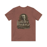 Pierre Imans 1896 Vintage Men’s T-Shirt