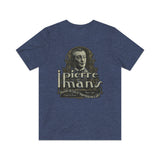 Pierre Imans 1896 Vintage Men’s T-Shirt