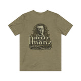 Pierre Imans 1896 Vintage Men’s T-Shirt