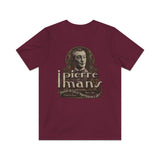 Pierre Imans 1896 Vintage Men’s T-Shirt