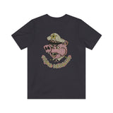 Pigs is Beautiful 1977 Vintage Men's T-Shirt
