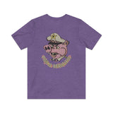 Pigs is Beautiful 1977 Vintage Men's T-Shirt