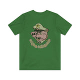 Pigs is Beautiful 1977 Vintage Men's T-Shirt