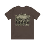 Plaza Garibaldi 1920 Vintage Men's T-Shirt