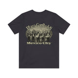Plaza Garibaldi 1920 Vintage Men's T-Shirt